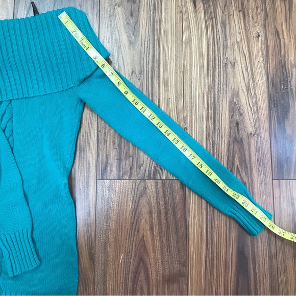 Tunic sweater - Picture 7 of 9